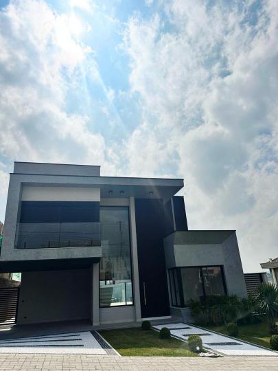 Casa em Condomínio à venda no bairro Sítio do Rosário, Santana de Parnaíba, Referencia: 1027