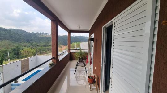 Casa à venda no bairro Portais (Polvilho), Cajamar, Referencia: 1029