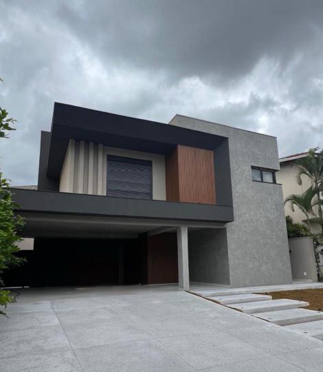 Casa à venda no bairro Alphaville, Santana de Parnaíba, Referencia: 1031