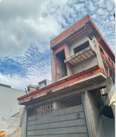 Casa à venda no bairro Portais (Polvilho), Cajamar, Referencia: 1033