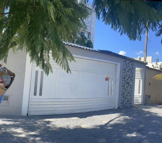 Casa à venda no bairro Ipês (Polvilho), Cajamar, Referencia: 1035
