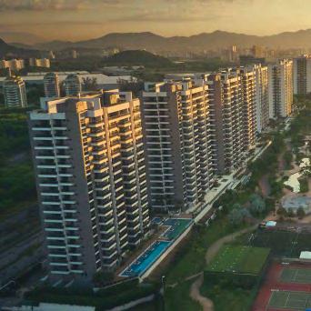 Apartamento à venda no bairro Barra da Tijuca, Rio de Janeiro, Referencia: 001