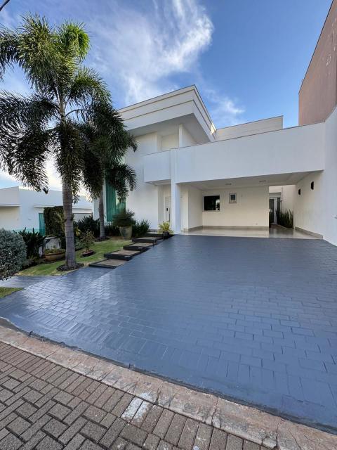 Casa em Condomínio à venda no bairro Jardim Novo Horizonte, Maringá, Referencia: 2-119-287815