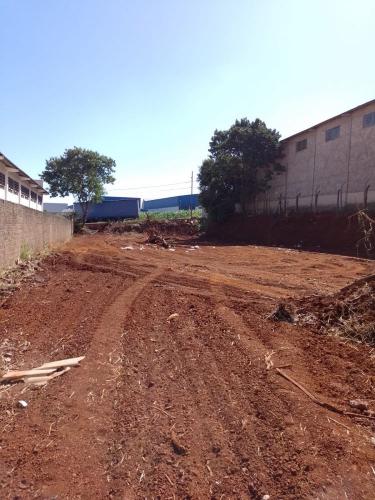Área Industrial à venda no bairro Parque Industrial Bandeirantes, Maringá, Referencia: 2-119-290433