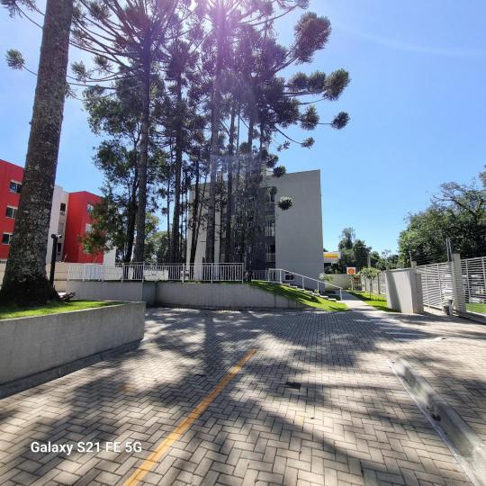 Apartamento à venda no bairro Rio Bonito, Tatuquara, Referencia: 20