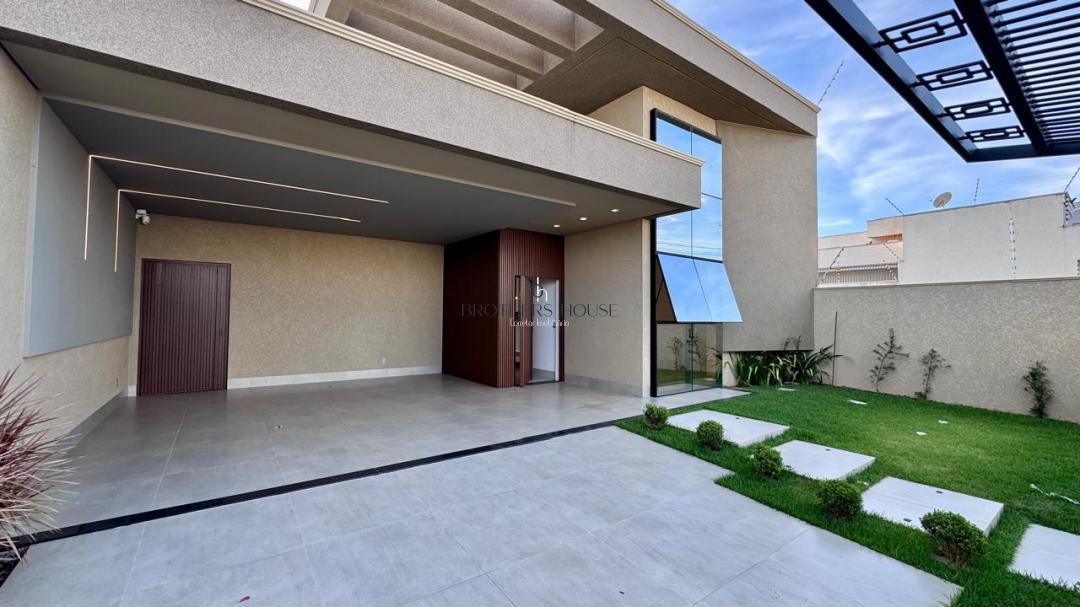 Foto do imóvel - CASA A VENDA NO JARDIM BELO HORIZONTE