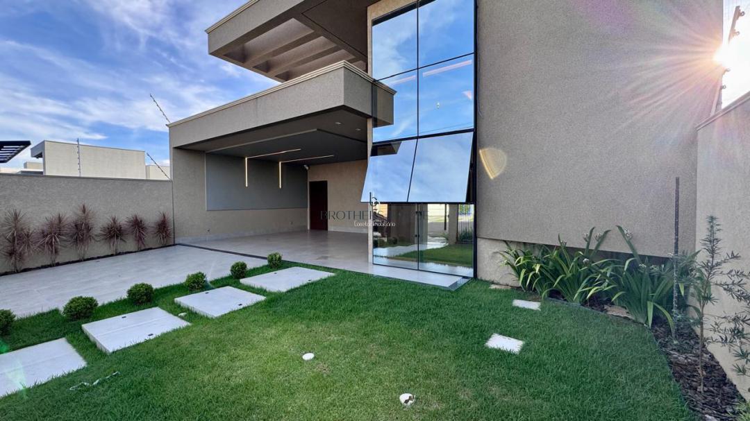 Foto do imóvel - CASA A VENDA NO JARDIM BELO HORIZONTE