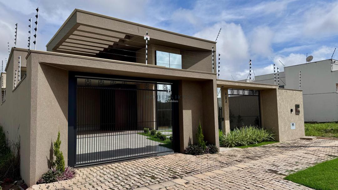 Foto do imóvel - CASA A VENDA NO JARDIM BELO HORIZONTE