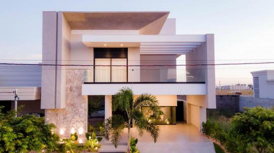 Casa em Condomínio à venda no bairro Alameda das Cores Residencial Sinop, Sinop, Referencia: 19