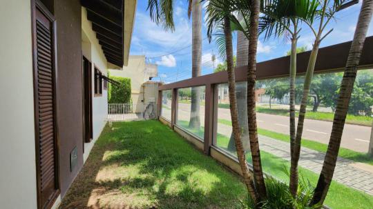 Casa Residencial à venda no bairro Setor Comercial, Sinop, Referencia: 25