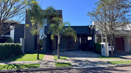 Casa em Condomínio à venda no bairro Condomínio Portal da Mata, Sinop, Referencia: 102