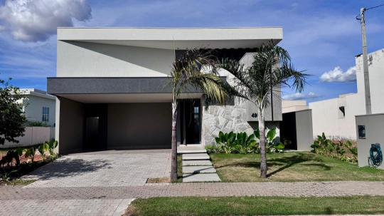 Casa em Condomínio à venda no bairro Condomínio Portal da Mata, Sinop, Referencia: 103