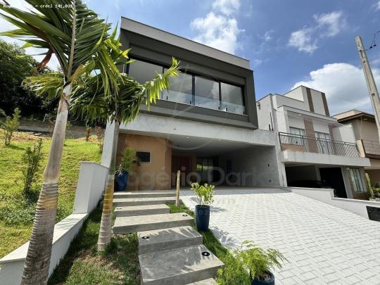 Casa em Condomínio à venda no bairro Ondas, Piracicaba, Referencia: CA2001