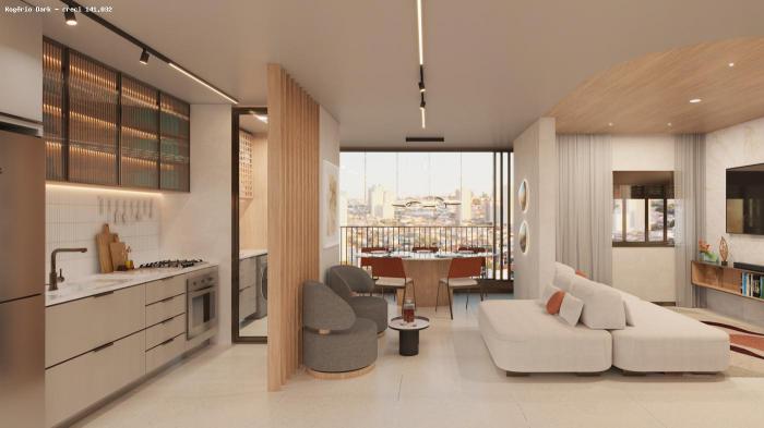Apartamento à venda no bairro Centro, Piracicaba, Referencia: AP0910