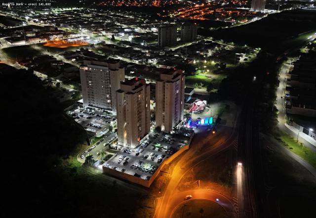 Apartamento à venda no bairro PARQUE CONCEIÇÃO II, Piracicaba, Referencia: AP994