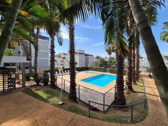 Apartamento à venda no bairro PIRACICAMIRIM, Piracicaba, Referencia: AP1005