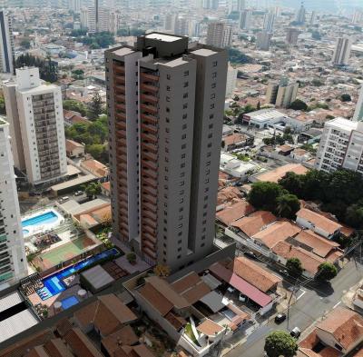 Apartamento à venda no bairro NOVA AMÉRICA, Piracicaba, Referencia: AP2104