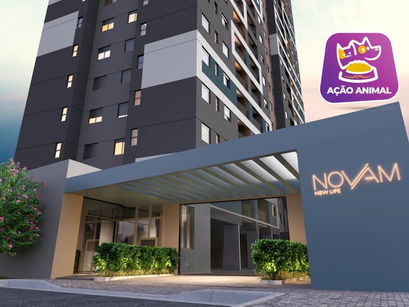 Apartamento à venda no bairro NOVA AMÉRICA, Piracicaba, Referencia: AP2221