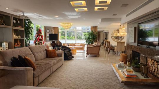 Apartamento à venda no bairro Bela Vista, Porto Alegre, Referencia: 0002