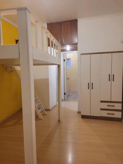 JK- Kitnet- Loft à venda no bairro Floresta, Porto Alegre, Referencia: 0005