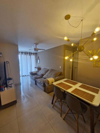 Apartamento à venda no bairro Campo Grande, Rio de Janeiro, Referencia: 1142