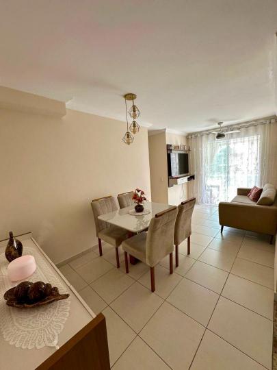 Apartamento à venda no bairro Campo Grande, Rio de Janeiro, Referencia: 1143