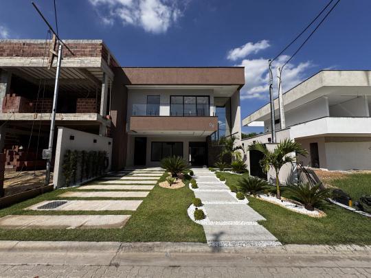 Casa em Condomínio à venda no bairro Guaratiba, Rio de Janeiro, Referencia: 1144