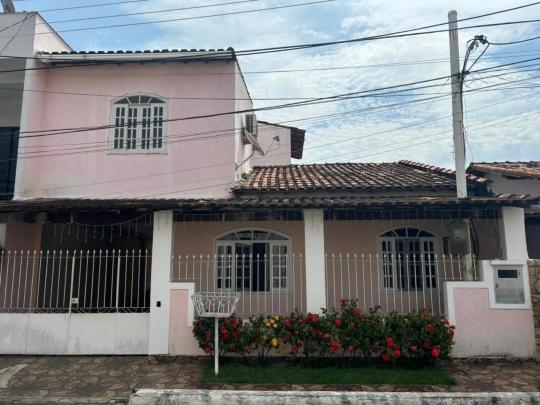 Casa em Condomínio à venda no bairro Campo Grande, Rio de Janeiro, Referencia: 1145