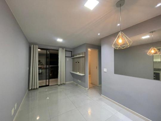 Apartamento à venda no bairro Campo Grande, Rio de Janeiro, Referencia: 1149