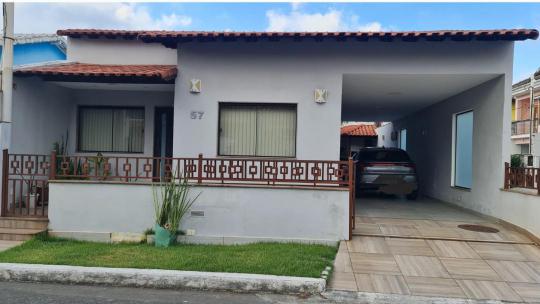 Casa em Condomínio à venda no bairro Campo Grande, Rio de Janeiro, Referencia: 1151