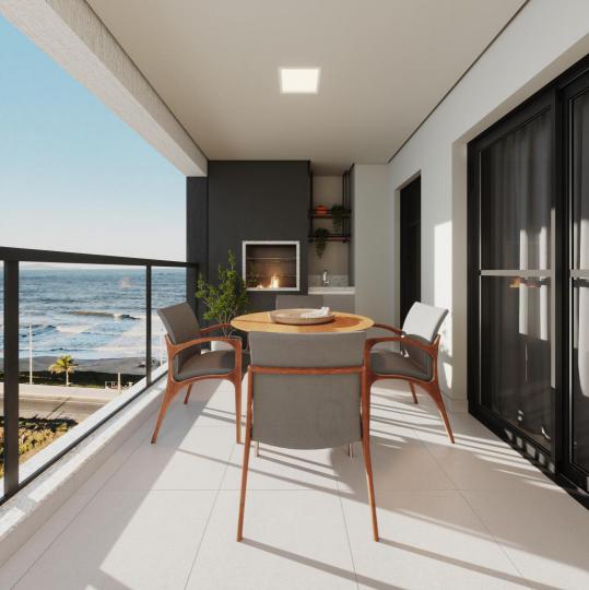 Apartamento à venda no bairro Tabuleiro, Barra Velha, Referencia: 323