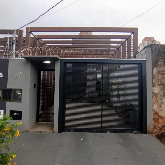 Casa Residencial à venda no bairro Vila Antônio Vendas, Campo Grande, Referencia: 8
