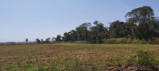 Área Rural à venda no bairro Vila Pedra Bonita, Itaporã, Referencia: 32 km da cidade de Dourados MS