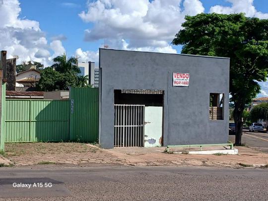 Galpão- Depósito- Pavilhão à venda no bairro Monte Castelo, Campo Grande, Referencia: 33