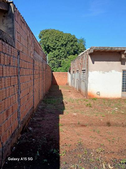 Salão Comercial à venda no bairro Vila Almeida, Campo Grande, Referencia: 34