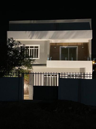 Casa - Sobrado à venda no bairro Sobradinho, Brasília, Referencia: 40