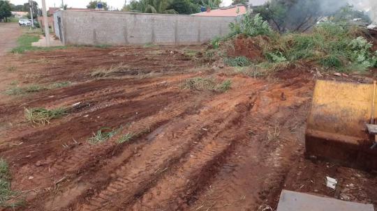 Terreno à venda no bairro Vila Nova Campo Grande, Campo Grande, Referencia: 41
