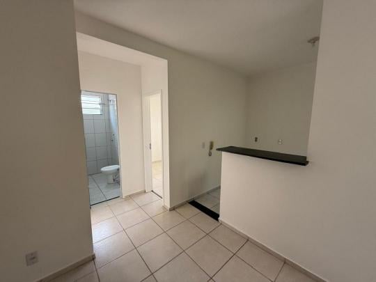 Apartamento à venda no bairro Vila Cristina, Betim, Referencia: 171272