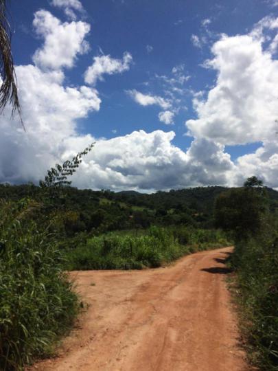 Terreno à venda no bairro Matuca, Belo Vale, Referencia: 171273