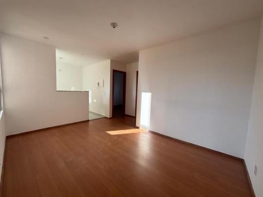 Apartamento à venda no bairro Alvorada, Contagem, Referencia: 171283