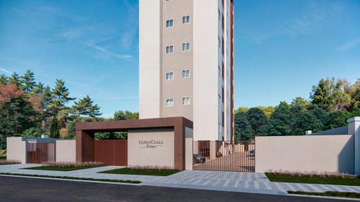 Apartamento à venda no bairro EUROPA, Contagem, Referencia: 171284
