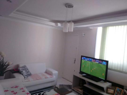 Apartamento à venda no bairro Sapucaia, Contagem, Referencia: 171332