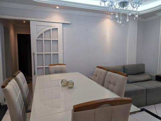 Apartamento à venda no bairro Alvorada, Contagem, Referencia: 171333