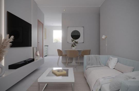 Casa Geminada à venda no bairro Pedra Azul, Contagem, Referencia: 171339