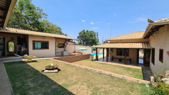 Casa à venda no bairro Nova Esperança, Juatuba, Referencia: 171342