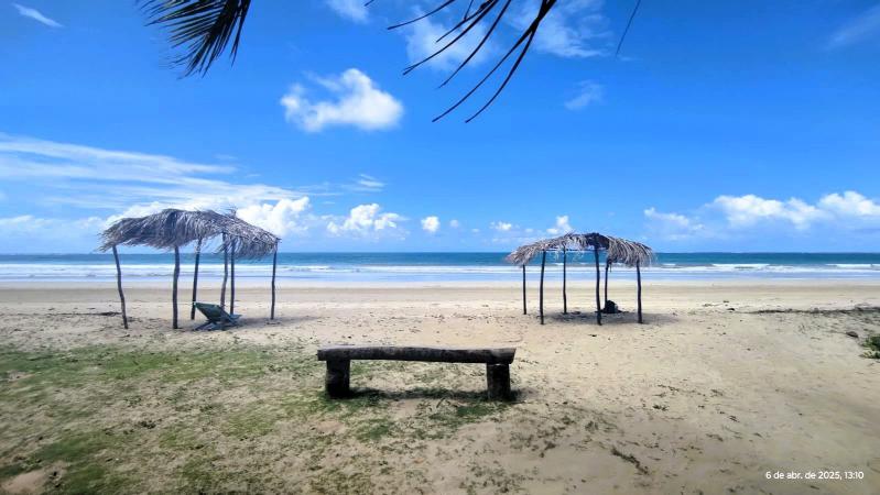Área de Terra à venda no bairro Velha Boipeba, Cairu, Referencia: 669406