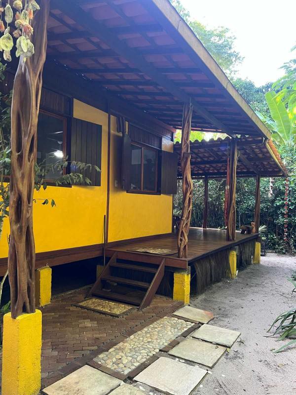 Casa à venda no bairro Velha Boipeba, Cairu, Referencia: 635