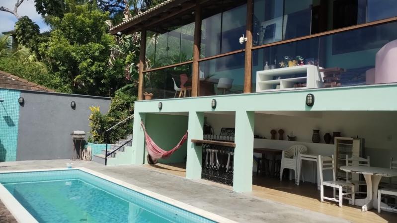 Casa à venda no bairro Lagoa do Aruá, Mata de São João, Referencia: 624
