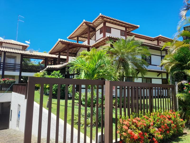 Apartamento à venda no bairro Praia do Forte, Mata de São João, Referencia: 508