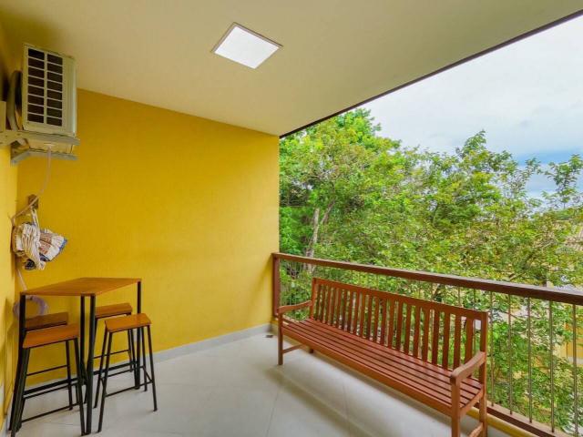 Apartamento à venda no bairro Lagoa do Aruá, Mata de São João, Referencia: 529